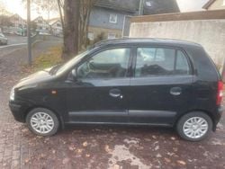 Gebraucht 2008 Hyundai Atos Kleinwagen | 900 € (Guter Preis)