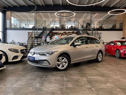 Silber Gebraucht 2024 VW Golf VIII Life Kombi | 24.590 € (Guter Preis)