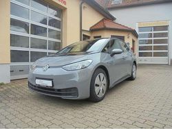 Mondsteingrau Gebraucht 2021 VW ID.3 Pure Kleinwagen | 19.450 € (Fairer Preis)