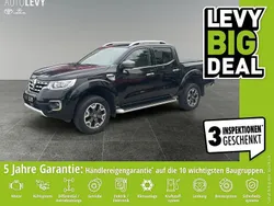 Schwarz Gebraucht 2021 Renault Alaskan Abholung | 29.487 € (Guter Preis)