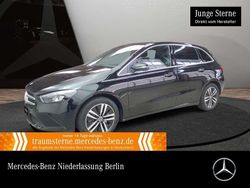 Schwarz Gebraucht 2022 Mercedes E250 Progressive Limousine | 24.990 € (Guter Preis)
