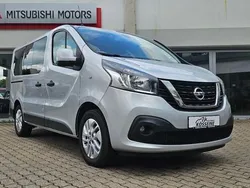 Mercury grey (m) Gebraucht 2020 Nissan NV300 Premium Edition Van | 29.750 € (Fairer Preis)