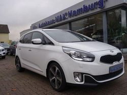 Andere Gebraucht 2013 Kia Carens Spirit Van / Kleinbus | 6.799 € (Fairer Preis)