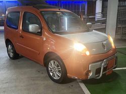 Grau Gebraucht 2009 Renault Kangoo Van / Kleinbus | 3.750 € (Fairer Preis)