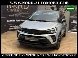 Grau Gebraucht 2023 Opel Crossland GS Line SUV | 14.700 € (Guter Preis)