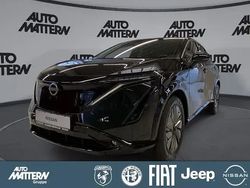 Grün Neu 2025 Nissan Ariya 360º SUV | 44.189 €