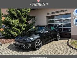 0e midnight schwarz metallic Neu 2025 Cupra Leon VZ Kombi | 41.890 € (Guter Preis)