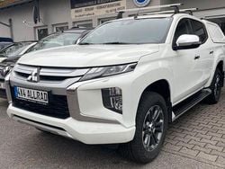 Weiß Gebraucht 2019 Mitsubishi L200 Edition Abholung | 23.500 € (Guter Preis)