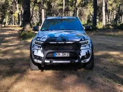 Andere außenfarben Gebraucht 2017 Ford Ranger Raptor Abholung | 27.500 € (Etwas zu teuer)