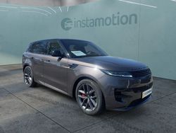 Grau Gebraucht 2023 Land Rover Range Rover Sport Autobiography SUV | 126.000 €