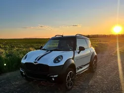 Gebraucht 2017 Chatenet CH26 Kleinwagen | 11.500 €