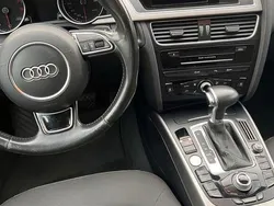 Schwarz Gebraucht 2014 Audi A5 Coupé | 14.000 € (Etwas zu teuer)