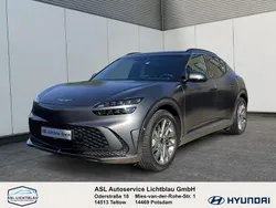 Makalu gray Gebraucht 2022 Genesis GV60 Sport SUV | 37.990 € (Fairer Preis)