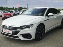 Andere Gebraucht 2019 VW Arteon R-line Limousine | 30.990 € (Fairer Preis)