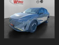 Grau Neu 2025 Nissan Qashqai Comfort SUV | 31.598 € (Guter Preis)