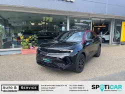 Schwarz Gebraucht 2022 Opel Mokka GS Line SUV | 19.990 € (Fairer Preis)