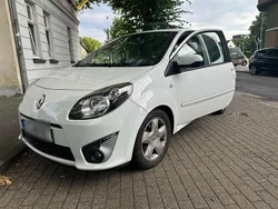 Weiß Gebraucht 2010 Renault Twingo Rip Curl Kleinwagen | 3.000 €