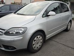Silber Gebraucht 2006 VW Golf Plus Goal Van / Kleinbus | 4.500 € (Fairer Preis)