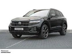 Grenadillschwarz metallic Neu 2024 VW Touareg Style SUV | 84.990 € (Superpreis)