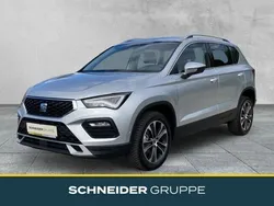Reflex silber Neu 2024 Seat Ateca Style SUV | 32.250 € (Guter Preis)