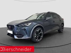 Grau Gebraucht 2023 Cupra Formentor SUV | 27.450 € (Fairer Preis)