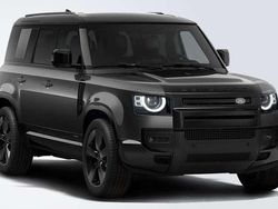 Carpathian grey Neu 2025 Land Rover Defender SUV | 118.799 € (Superpreis)