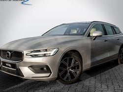 Silber Gebraucht 2022 Volvo V60 Core Kombi | 25.890 € (Guter Preis)