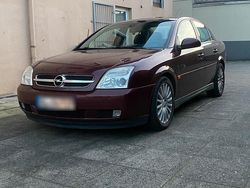 Gebraucht 2005 Opel Vectra Limousine | 1.700 €