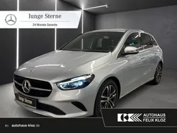 Othercolor Gebraucht 2024 Mercedes B220 Progressive Van / Kleinbus | 36.400 € (Fairer Preis)