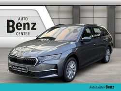 Grau Neu 2025 Skoda Octavia Selection Kombi | 37.490 € (Fairer Preis)