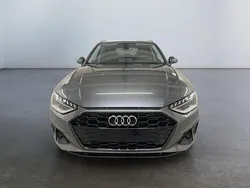 Gebraucht 2024 Audi A4 S-line plus Kombi | 36.385 € (Superpreis)