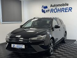 Schwarz Gebraucht 2023 MG MG5 EV Kombi | 16.500 €