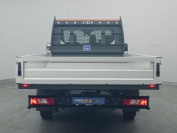 Weiss Neu 2025 Ford Transit Kleinwagen | 35.975 € (Superpreis)