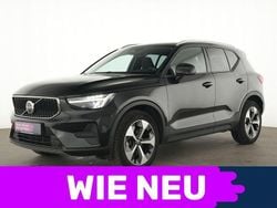 Schwarz Gebraucht 2023 Volvo XC40 Core SUV | 28.733 € (Superpreis)