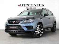Grau Gebraucht 2020 Cupra Ateca SUV | 27.450 € (Guter Preis)