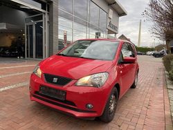 Rot Gebraucht 2013 Seat Mii Ecomotive Kleinwagen | 4.490 € (Etwas zu teuer)