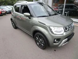 Grün Gebraucht 2022 Suzuki Ignis Comfort Kleinwagen | 17.980 € (Fairer Preis)