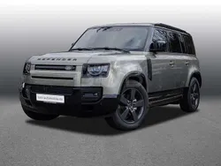 Pangea green Gebraucht 2024 Land Rover Defender SE Dynamic SUV | 80.990 € (Etwas zu teuer)