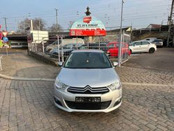 Grau Gebraucht 2012 Citroën C4 Tendance Limousine | 4.490 € (Fairer Preis)