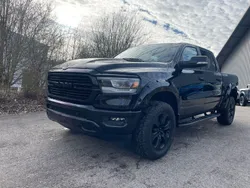 Schwarz Gebraucht 2021 Dodge Ram Abholung | 52.900 € (Etwas zu teuer)