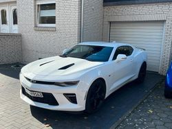 Weiß Gebraucht 2019 Chevrolet Camaro Coupé | 36.000 € (Fairer Preis)