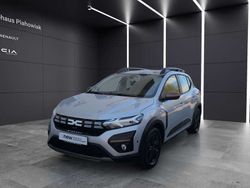 Othercolor Gebraucht 2024 Dacia Sandero Extreme Kleinwagen | 18.490 € (Fairer Preis)