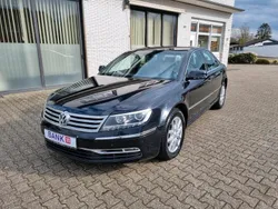 VW Phaeton