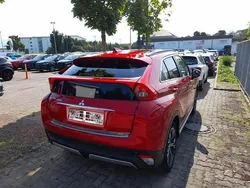 Dynamikrot metallic dynamikrot metallic Gebraucht 2020 Mitsubishi Eclipse Cross Top SUV | 20.382 € (Fairer Preis)