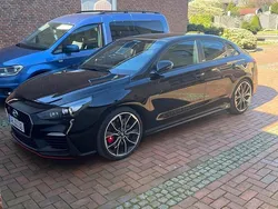 Schwarz Gebraucht 2019 Hyundai i30 N Performance Coupé | 21.900 € (Fairer Preis)