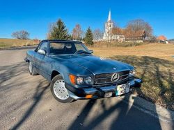 Gebraucht 1978 Mercedes SL450 Cabrio | 21.000 €