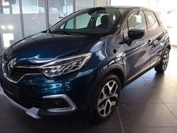 Schwarz Gebraucht 2019 Renault Captur Intens SUV | 11.280 € (Guter Preis)