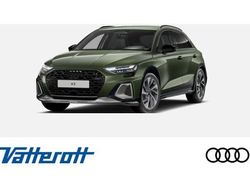 Grün (distriktgrün ) Neu 2025 Audi A3 e-tron Ambiente Kleinwagen | 45.490 € (Etwas zu teuer)