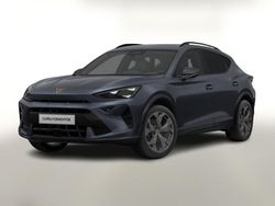 Magnetic grau metallic Neu 2025 Cupra Formentor SUV | 35.095 € (Fairer Preis)