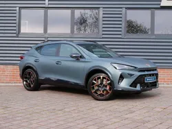 Grau Neu 2024 Cupra Formentor VZ SUV | 50.905 €